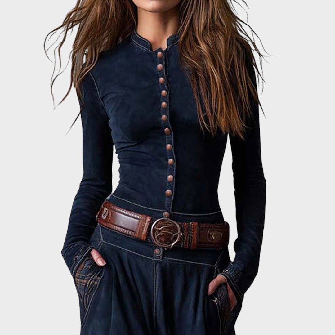 Ivana | Extravagant Dress