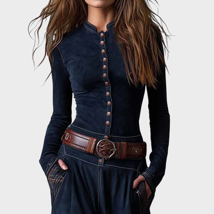 Ivana | Extravagant Dress