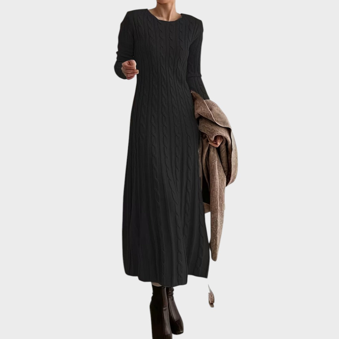 Vanessa | Elegant Long Dress