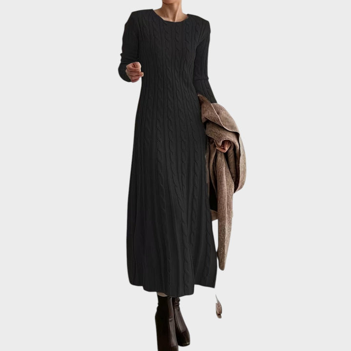 Vanessa | Elegant Long Dress