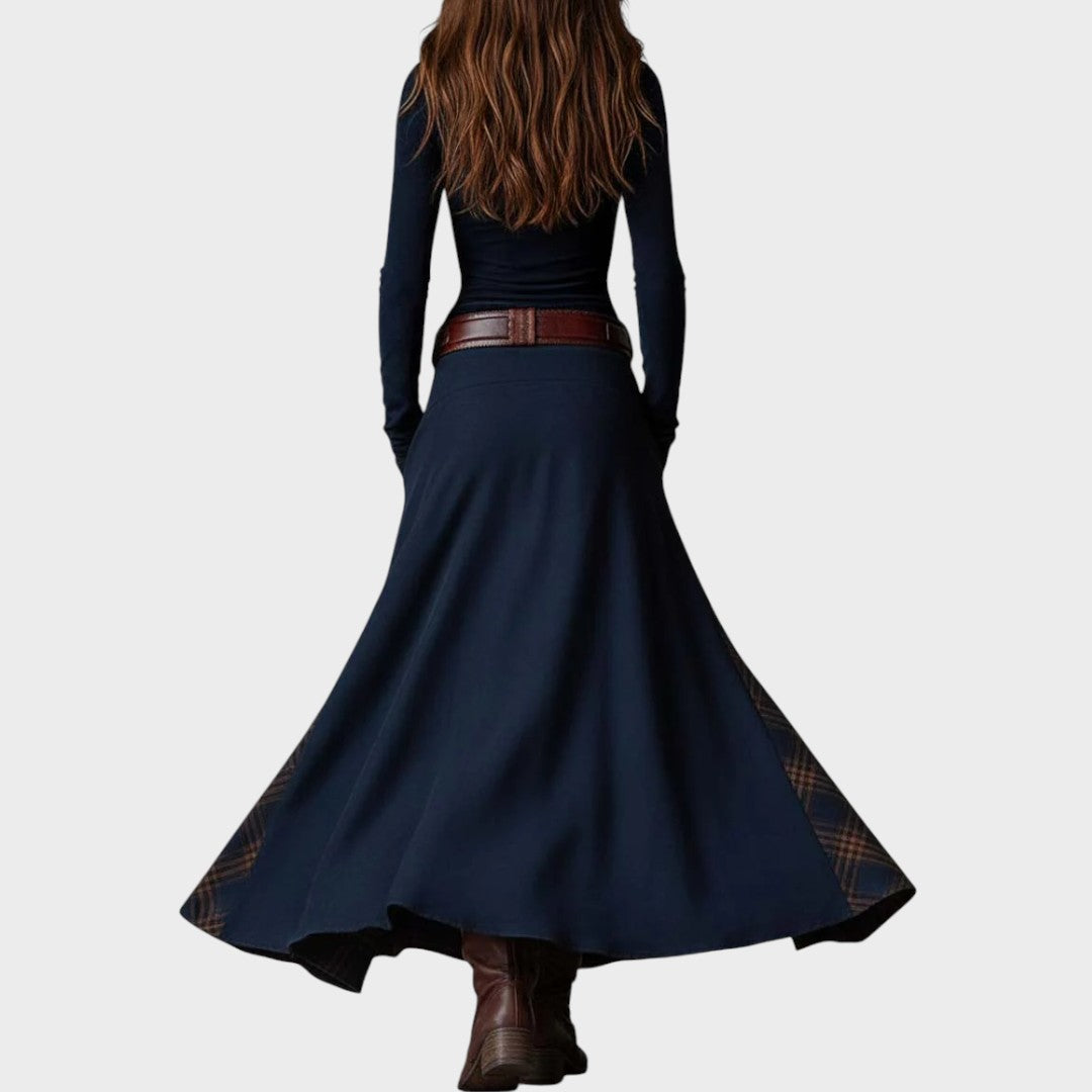 Ivana | Extravagant Dress