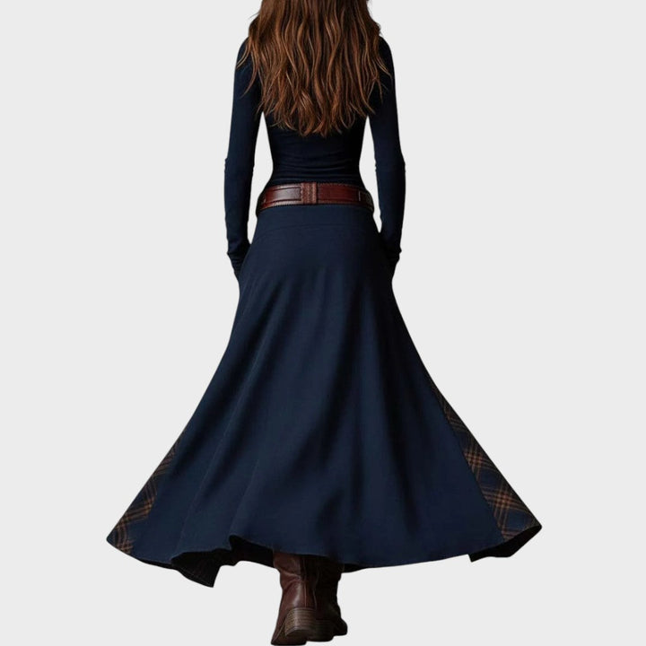 Ivana | Extravagant Dress