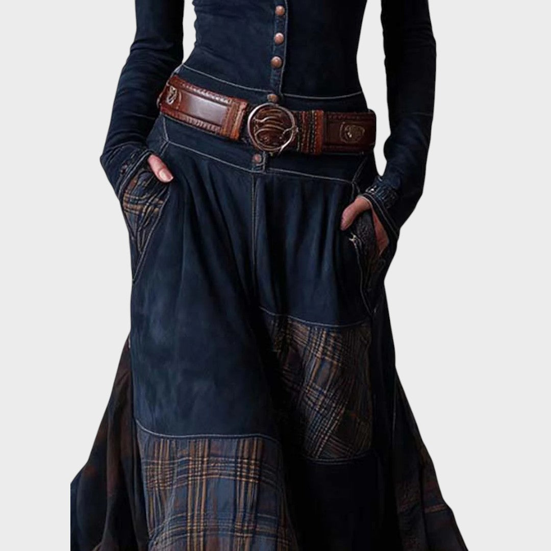 Ivana | Extravagant Dress