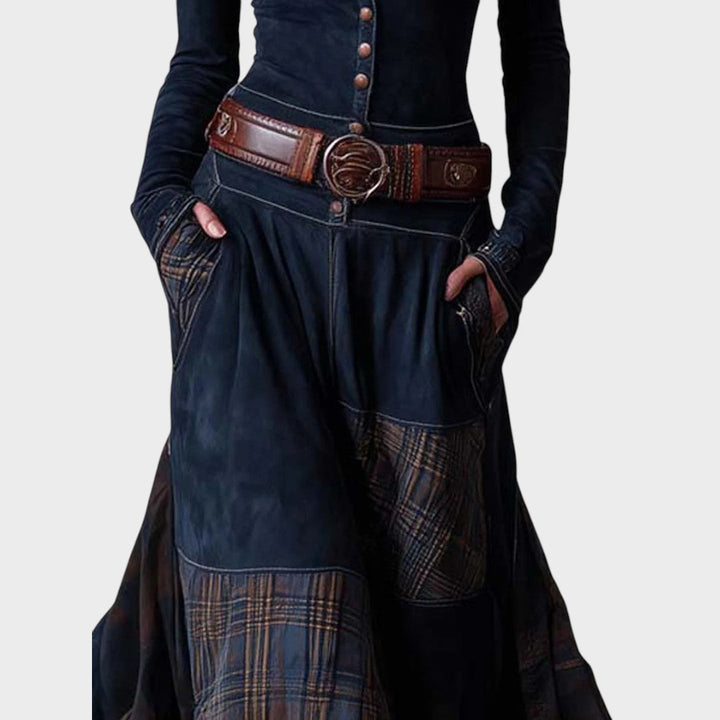 Ivana | Extravagant Dress