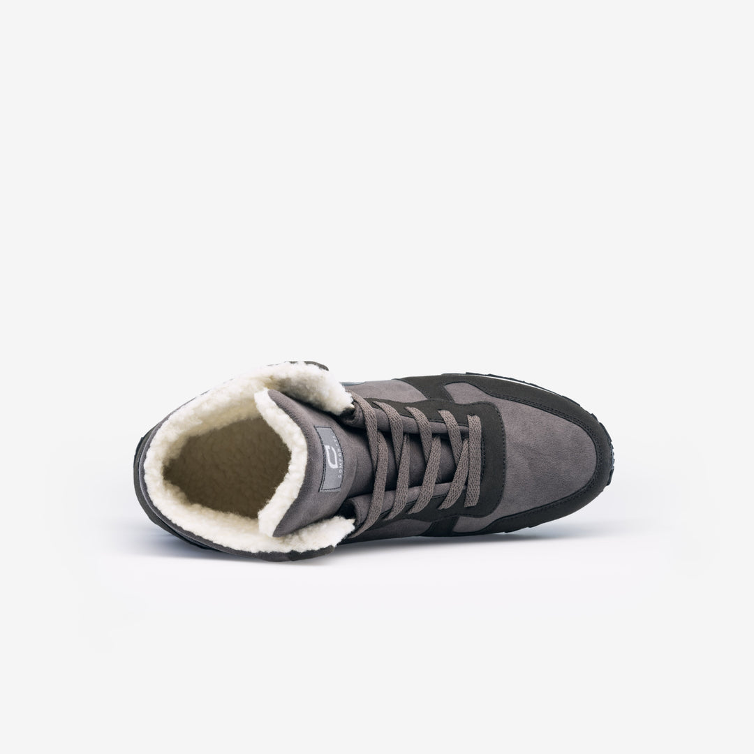 harmo | warm cozy men's shoe