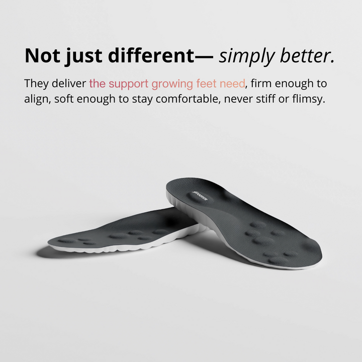 Footstr™ – InsoleX