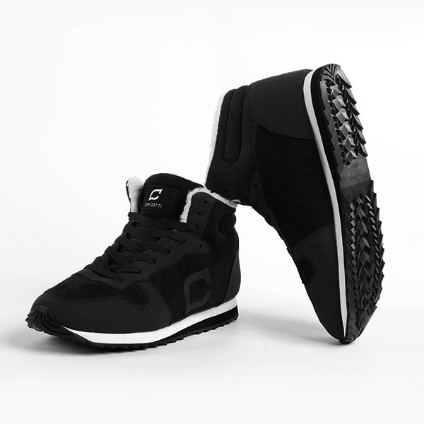 harmo | warm cozy men's shoe