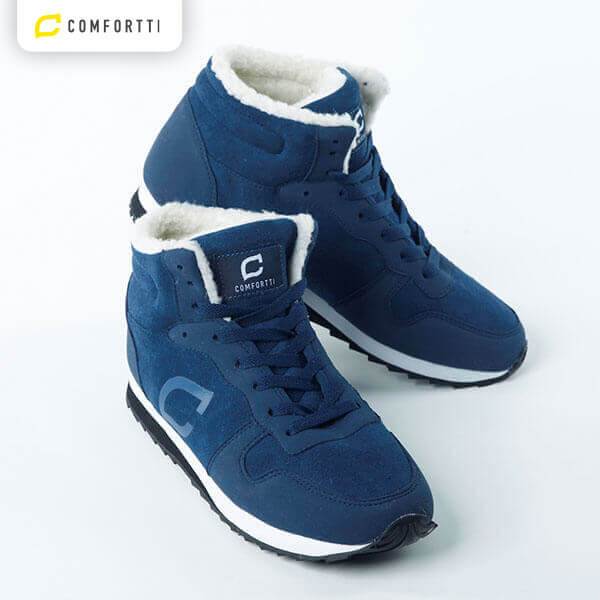 harmo | warm cozy men's shoe