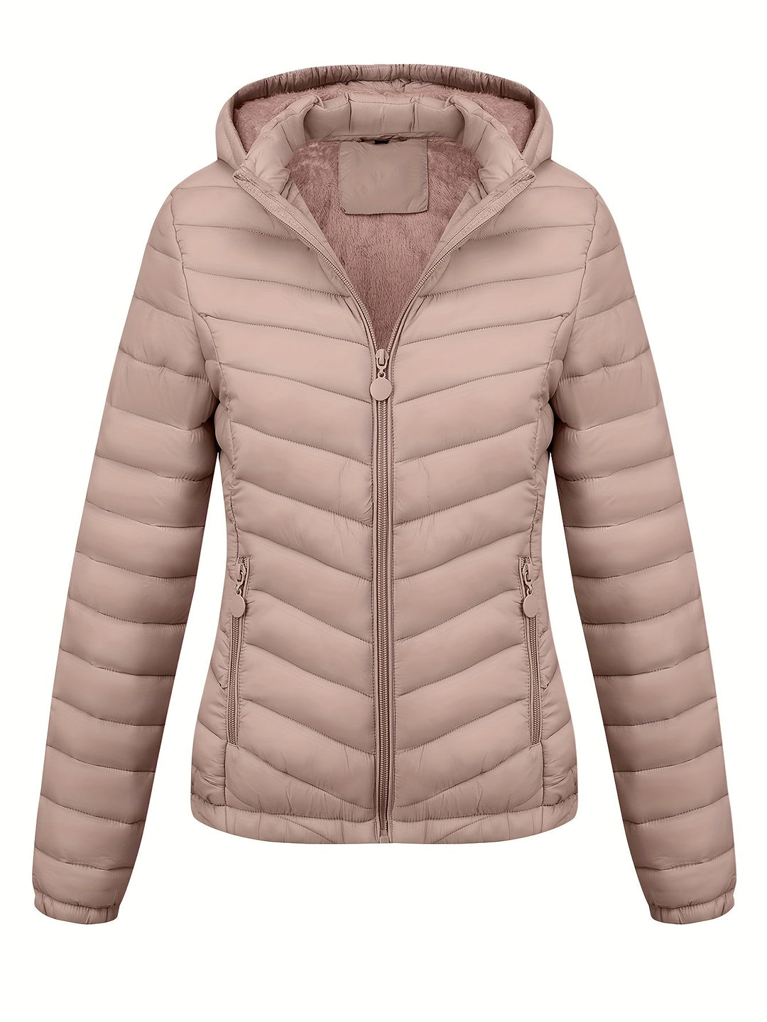 Alia | Ultra-Light Down Jacket