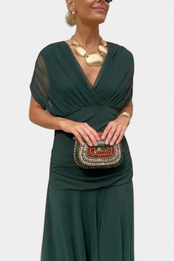 Kavela | Elegant Dress