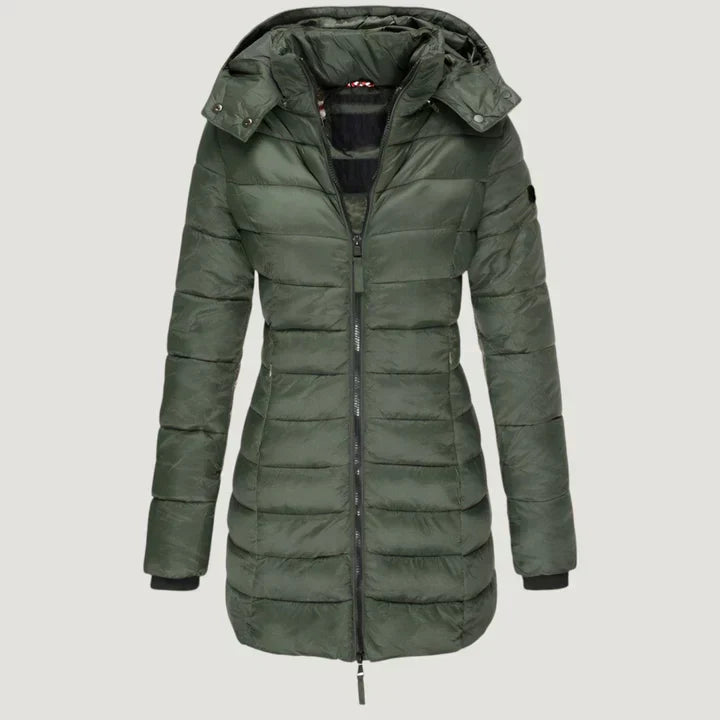 Juliette | Waterproof Winter Jacket